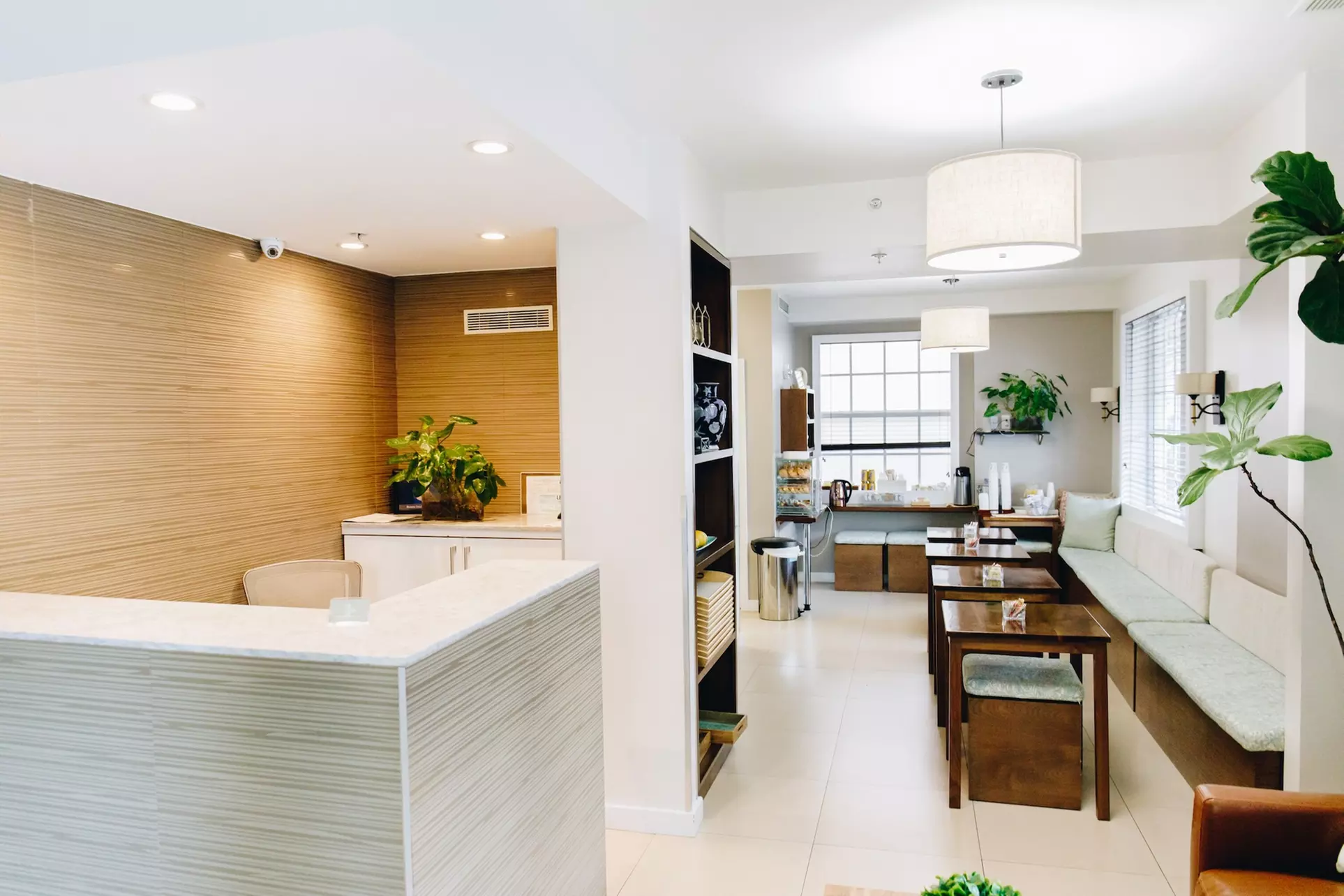 Riviere South Beach Hotel - Primary Image