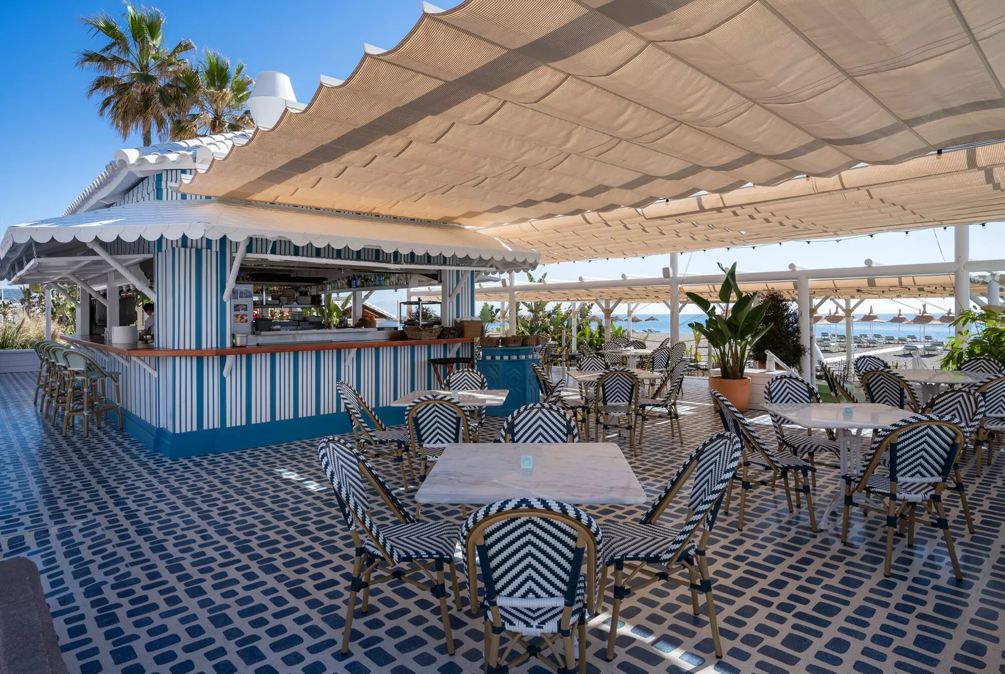 Hotel MS Tropicana - Primary Image