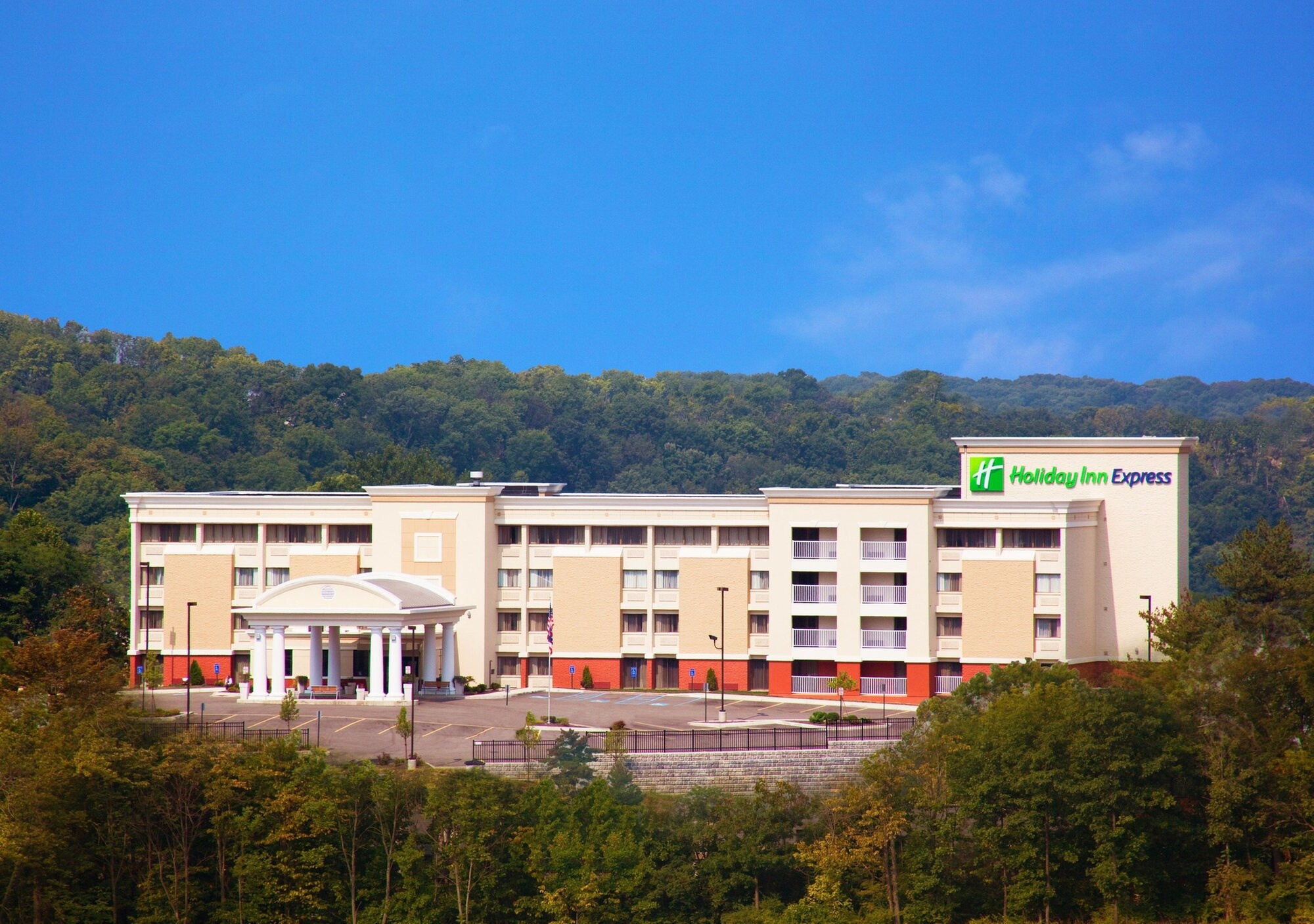 Holiday Inn Express West Cincinnati by IHG