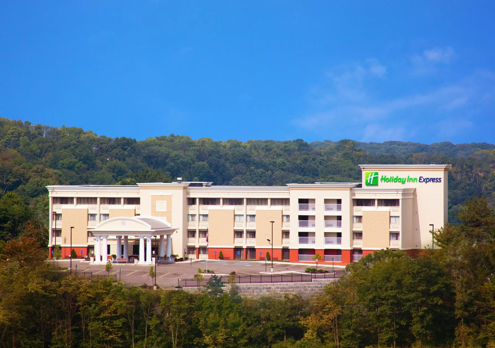 Holiday Inn Express West Cincinnati by IHG - Primary Image
