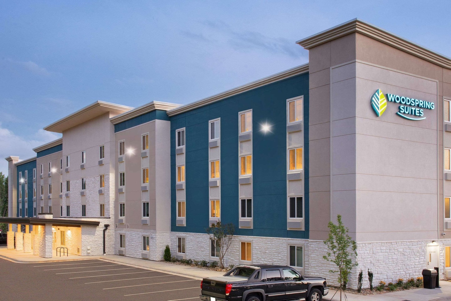 Extended Stay America Suites - Charlotte - Matthews