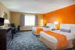 Howard Johnson by Wyndham College Park - Second Medium