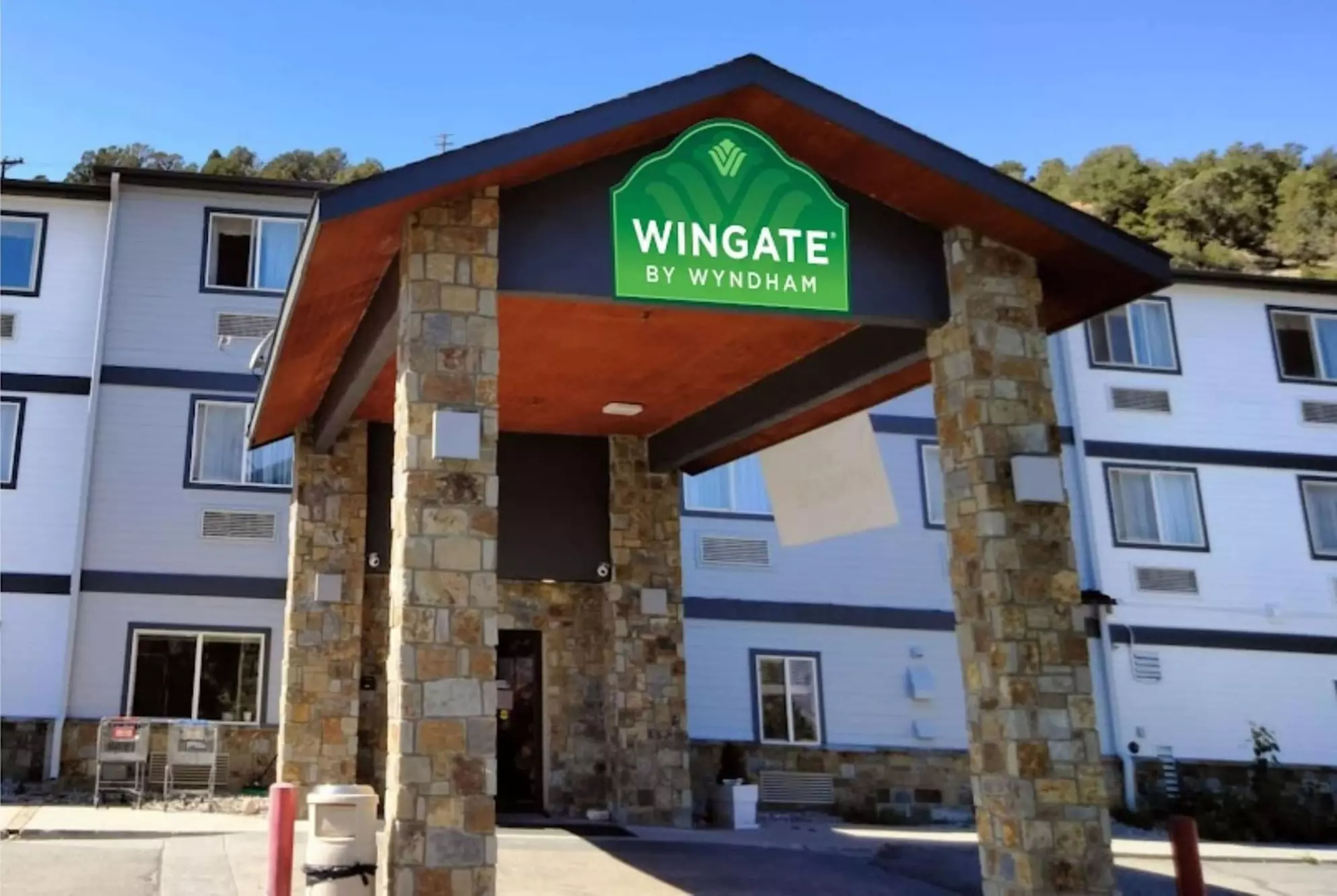 Wingate by Wyndham Eagle Vail Valley - Primary Image