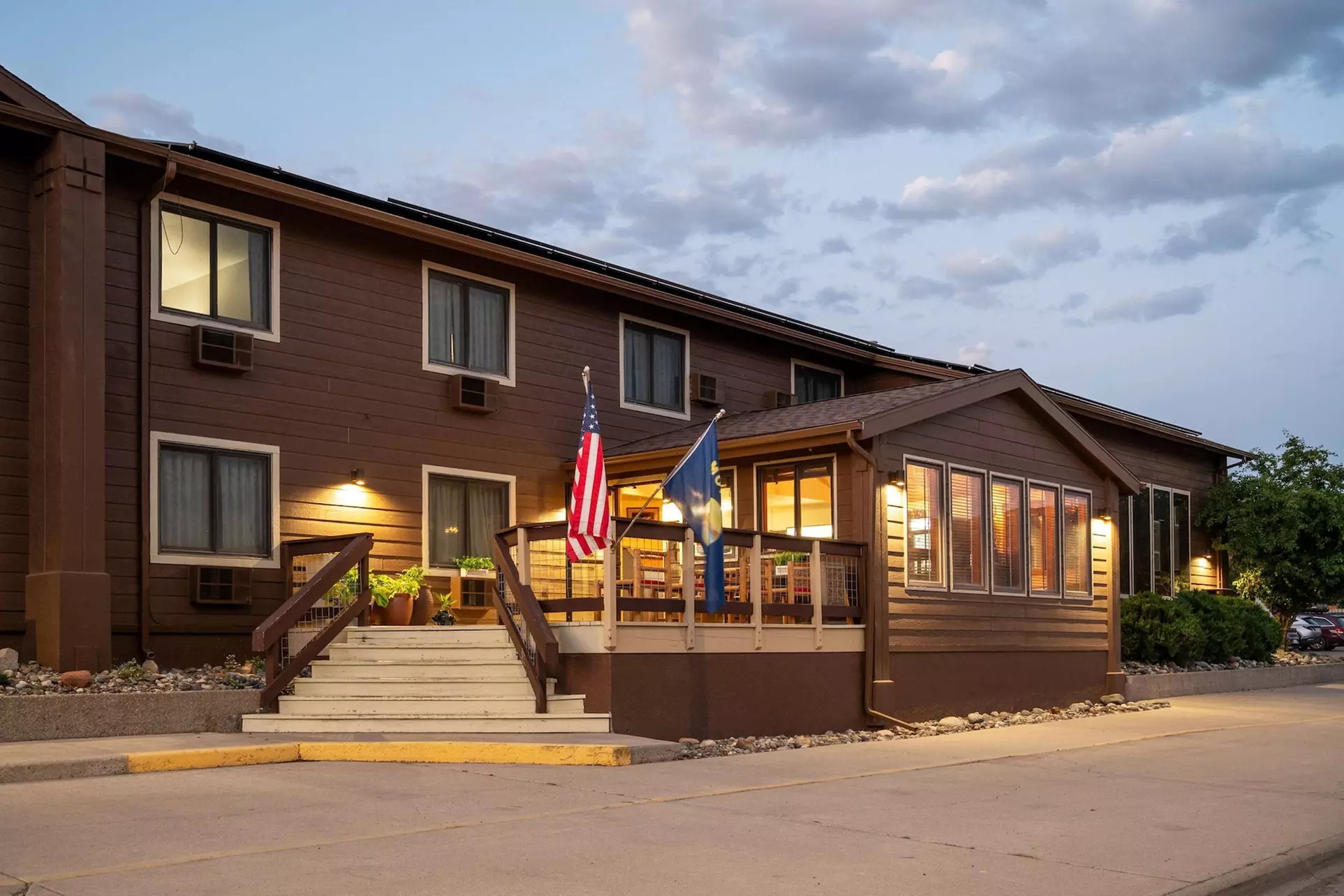 Super 8 by Wyndham Gardiner/Yellowstone Park Area - Primary Image