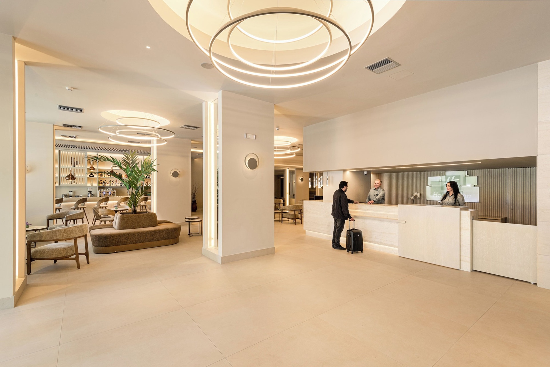Holiday Inn Thessaloniki by IHG