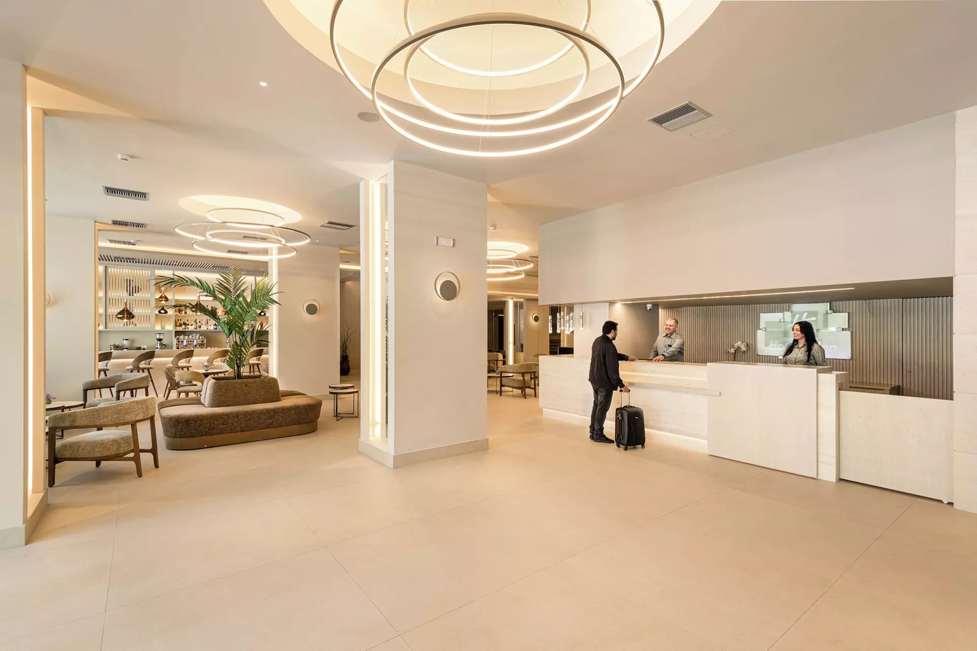 Holiday Inn Thessaloniki by IHG - Primary Image