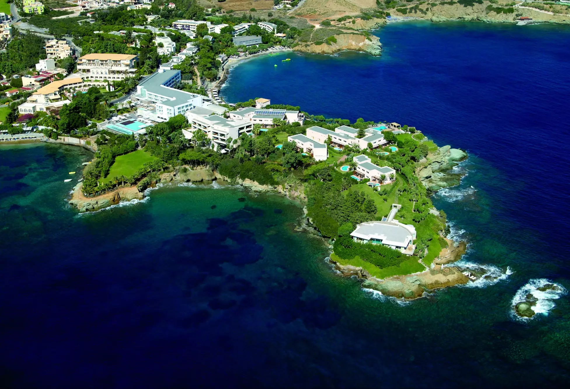 Out Of The Blue All Inclusive Resort & Spa - Primary Image