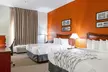 Sleep Inn & Suites - Second Medium