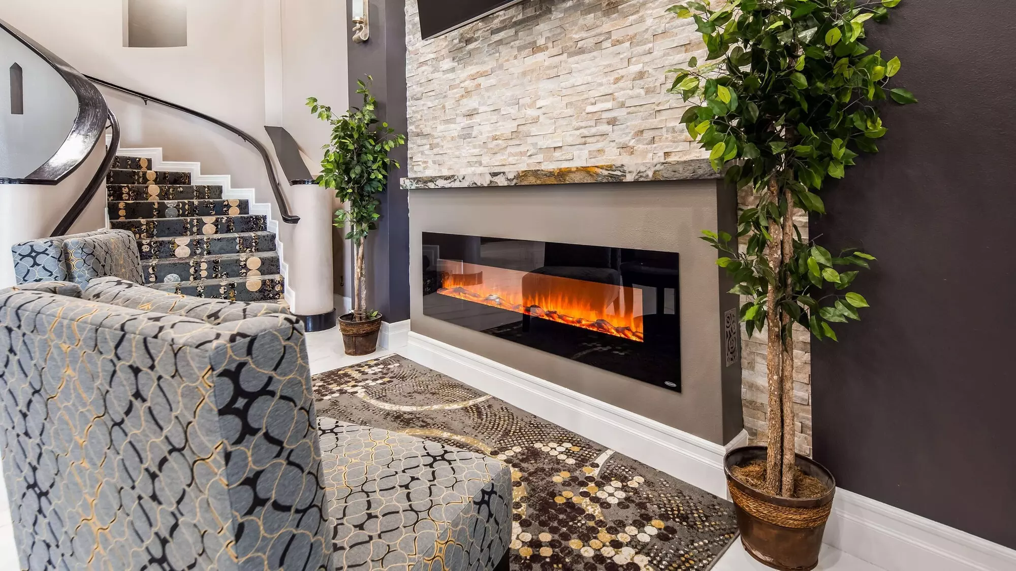 Best Western Plus Anaheim Orange County Hotel - Primary Image