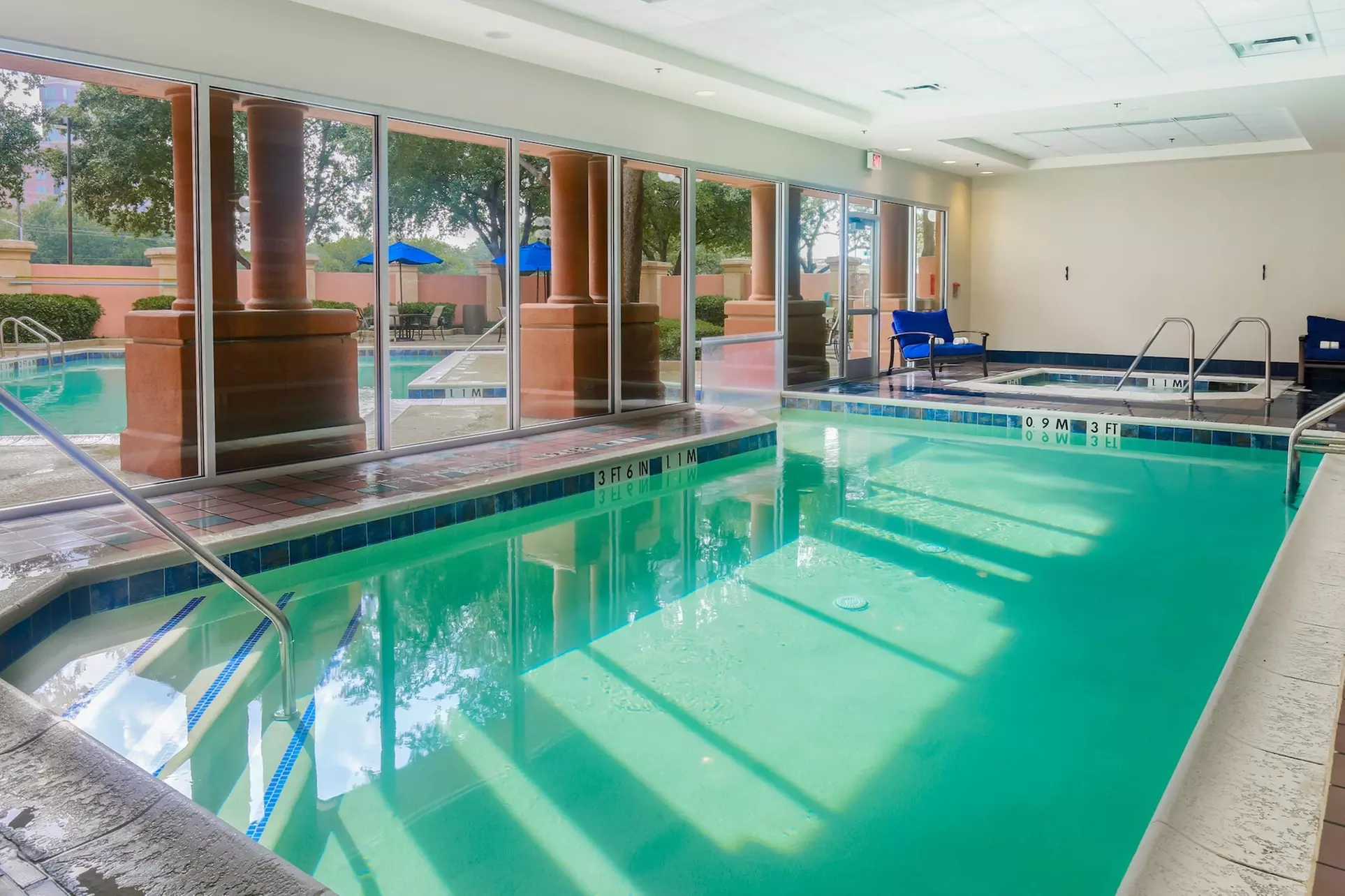 Sheraton Suites Market Center Dallas - Primary Image