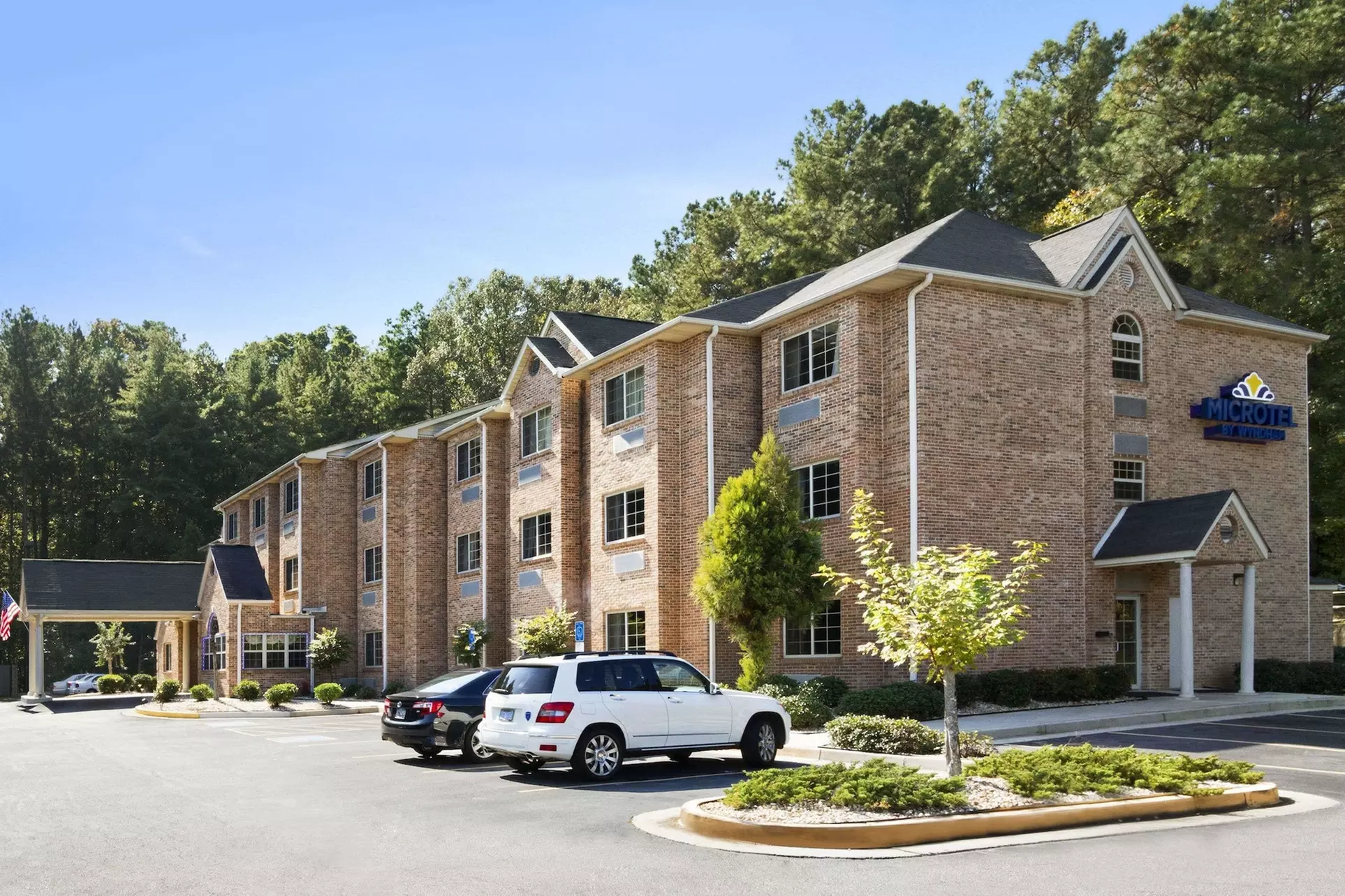 Microtel Inn & Suites by Wyndham Lithonia/Stone Mountain - Primary Image