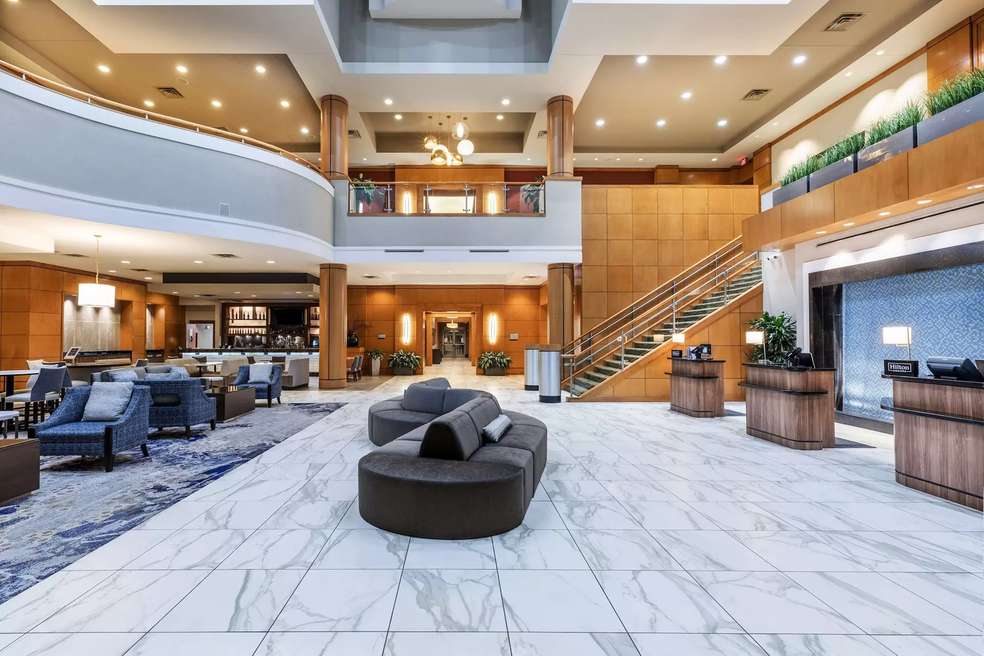Embassy Suites by Hilton Houston Energy Corridor - Primary Image