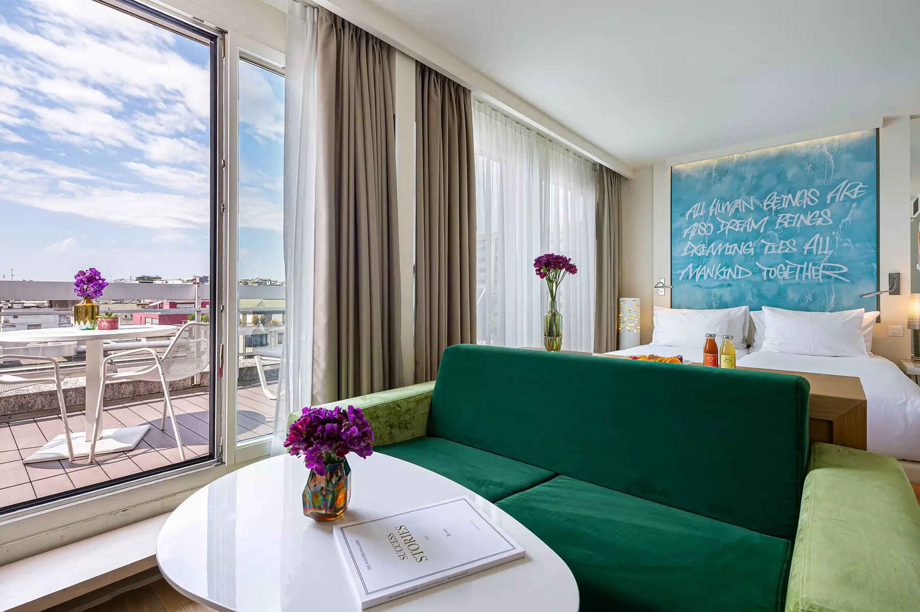 Hotel N'vY - Primary Image