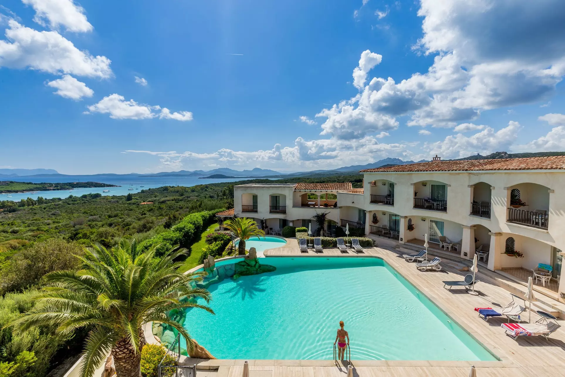 Hotel Petra Bianca - Primary Image
