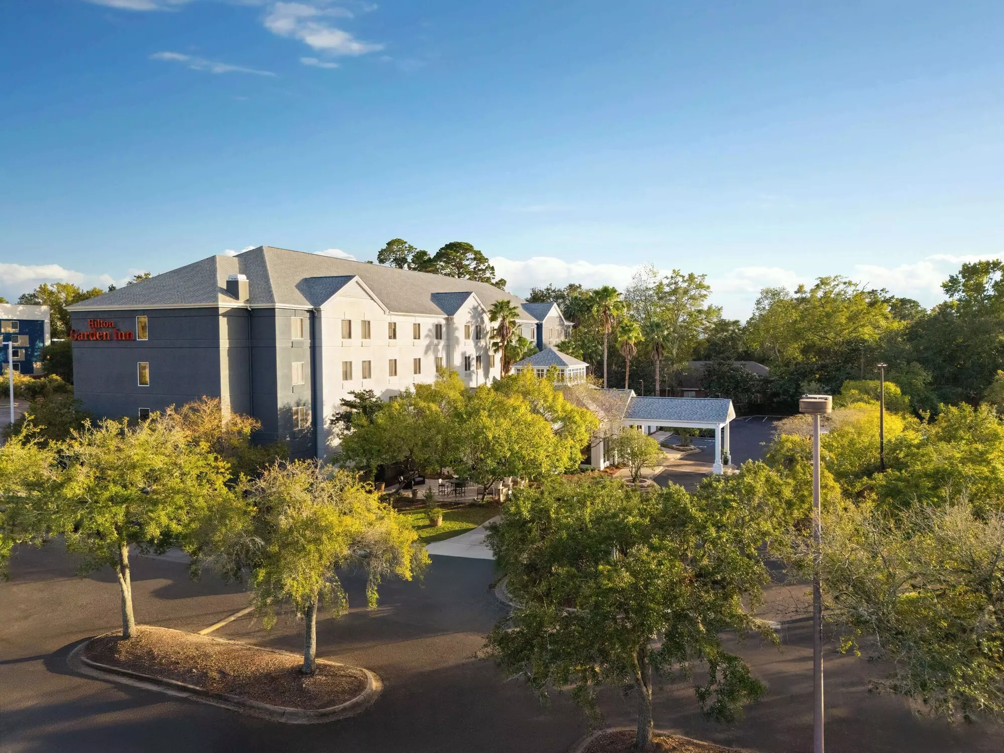 Hilton Garden Inn Tallahassee - Primary Image