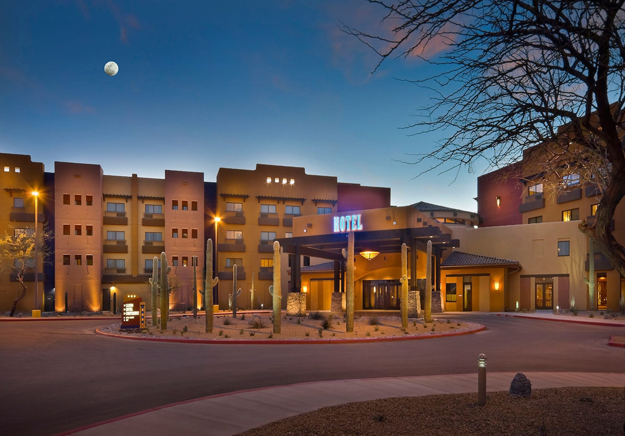Desert Diamond Casino & Hotel