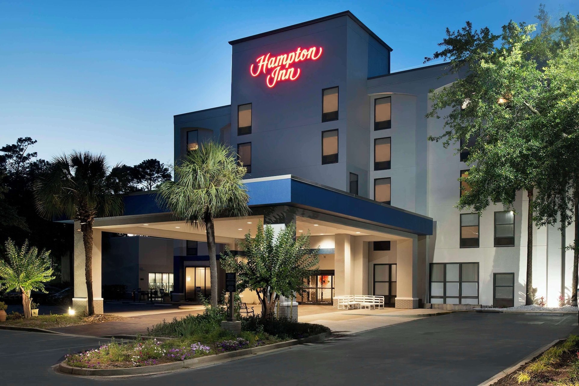 Hampton Inn Myrtle Beach-Northwood - Primary Image
