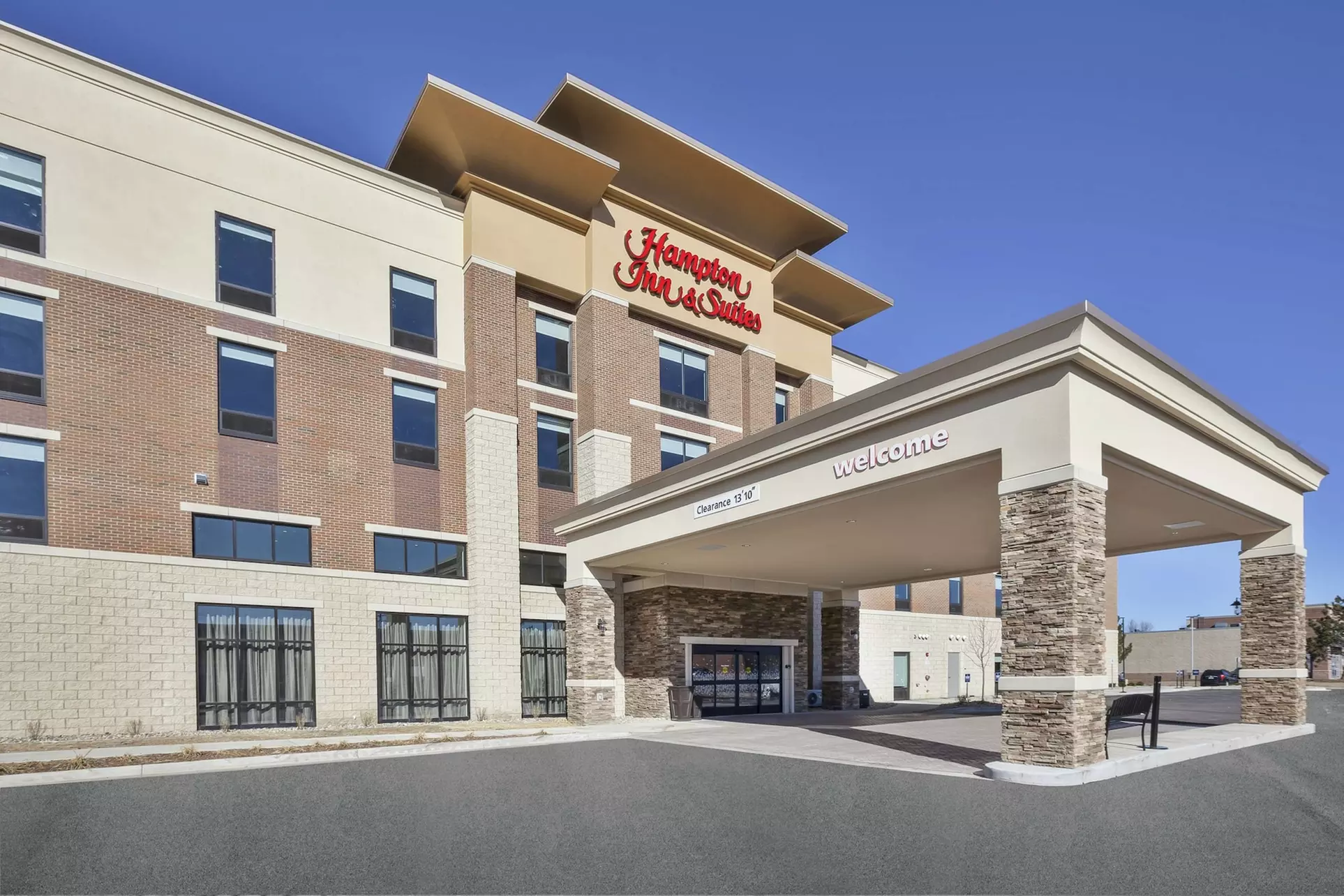 Hampton Inn & Suites Grandville Grand Rapids South - Primary Image