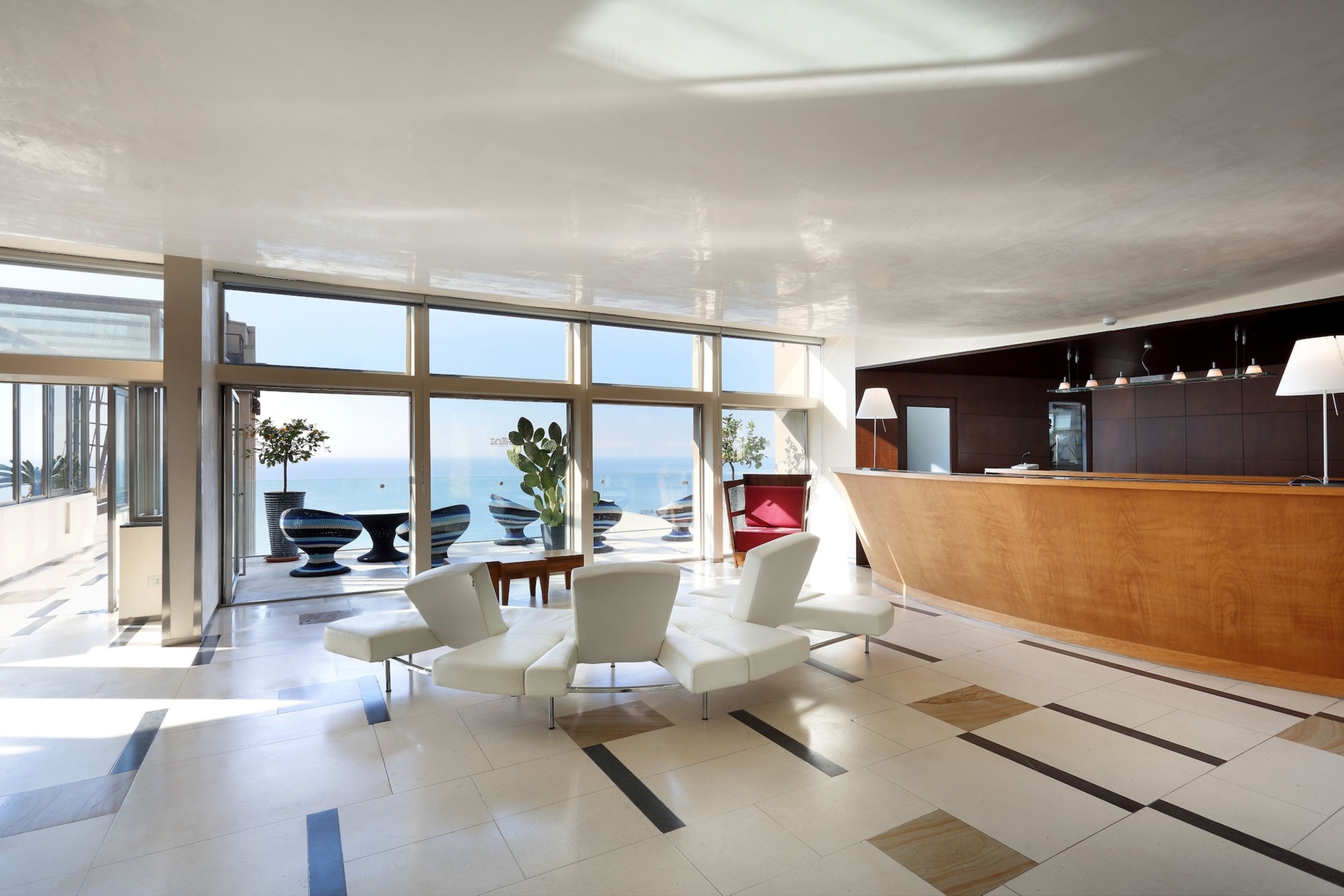 Eurostars Monte Tauro