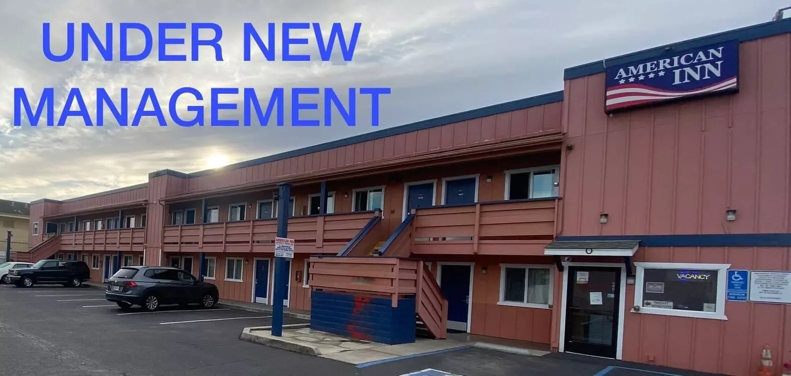 American Inn Grover Beach - Primary Image
