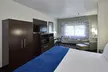 Holiday Inn Express & Suites Birmingham South - Pelham by IHG - Second Medium