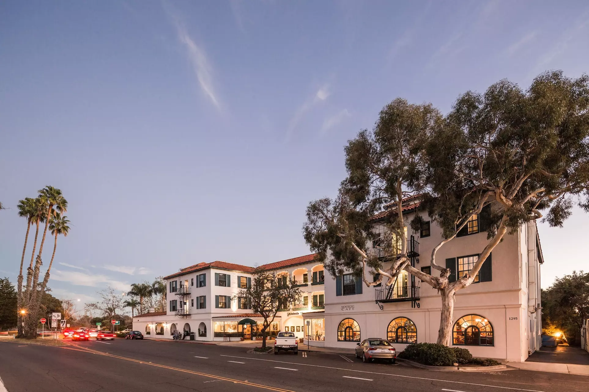 Montecito Inn - Primary Image