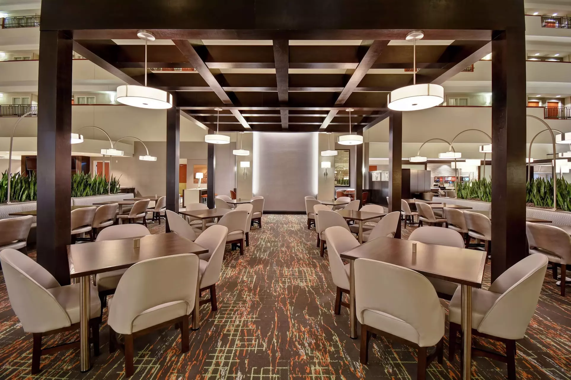 Embassy Suites Little Rock - Primary Image