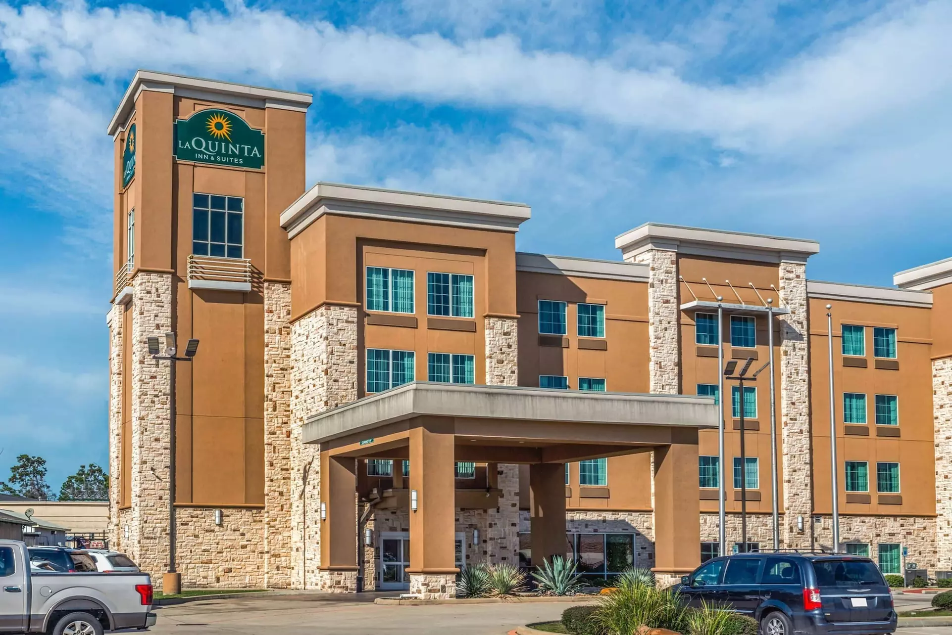 La Quinta Inn & Suites by Wyndham Houston Humble Atascocita - Primary Image