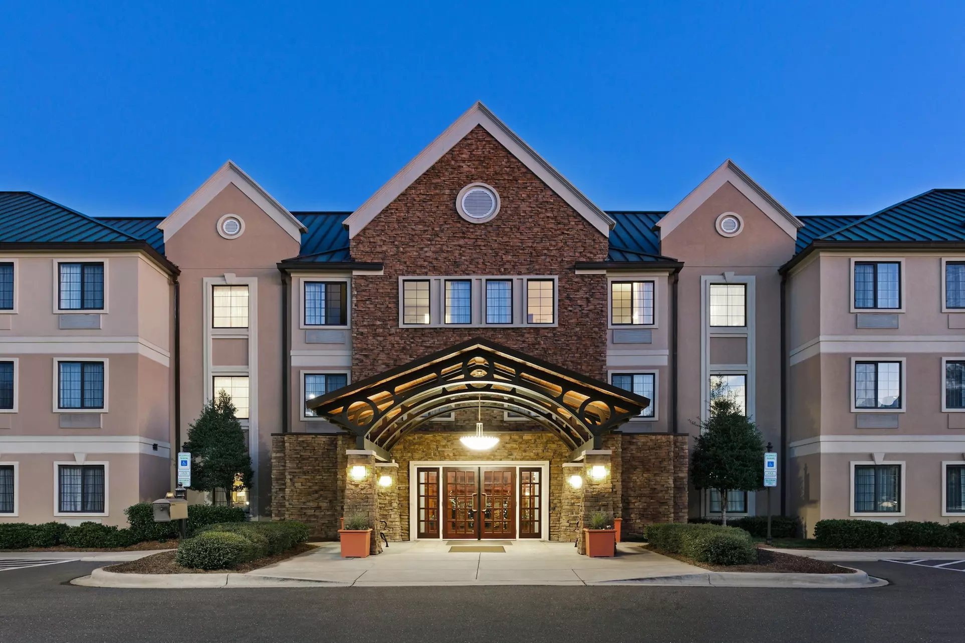 Staybridge Suites Charlotte Ballantyne by IHG - Primary Image