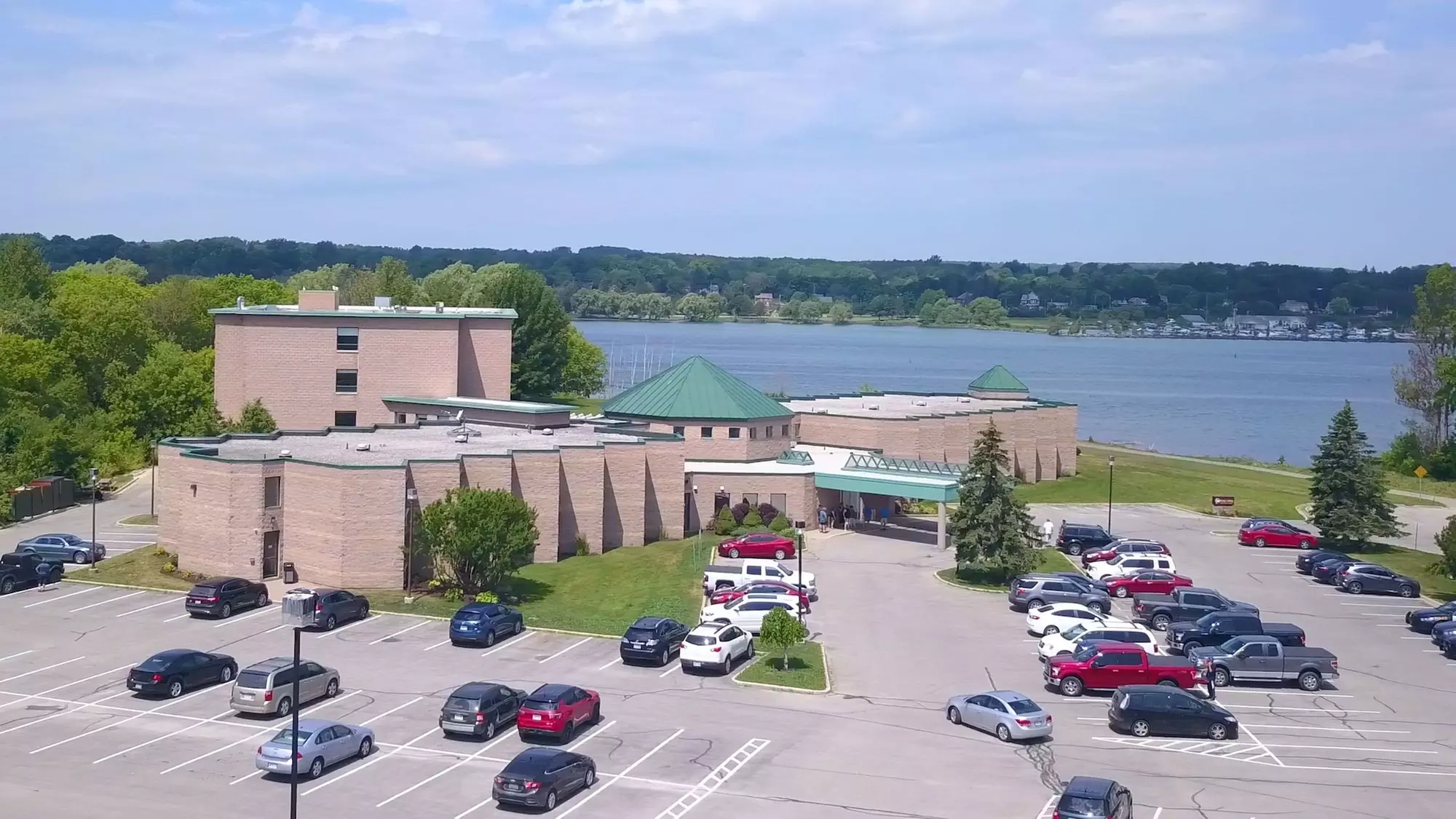 Best Western Inn On The Bay - Primary Image