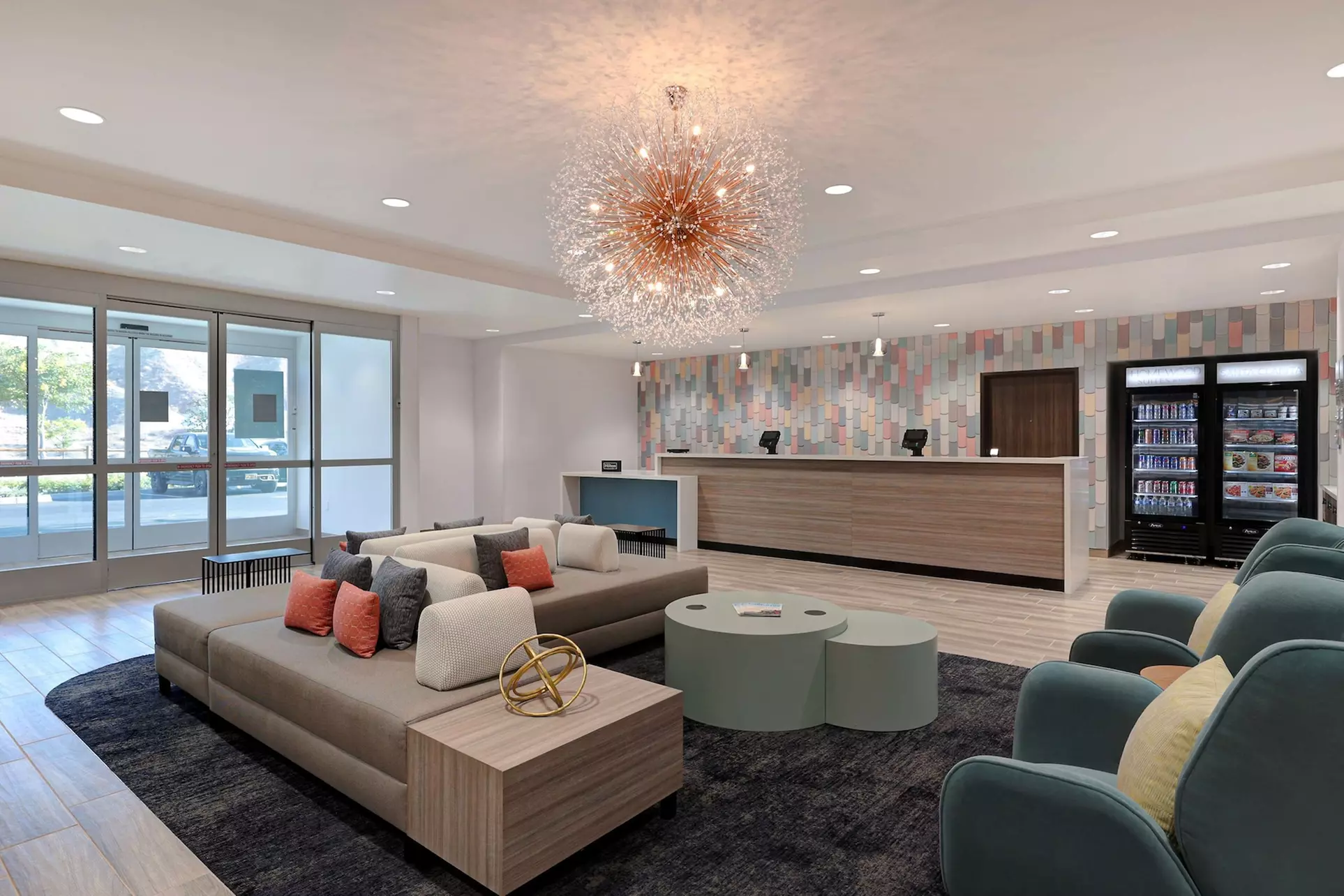 Homewood Suites by Hilton Santa Clarita - Primary Image