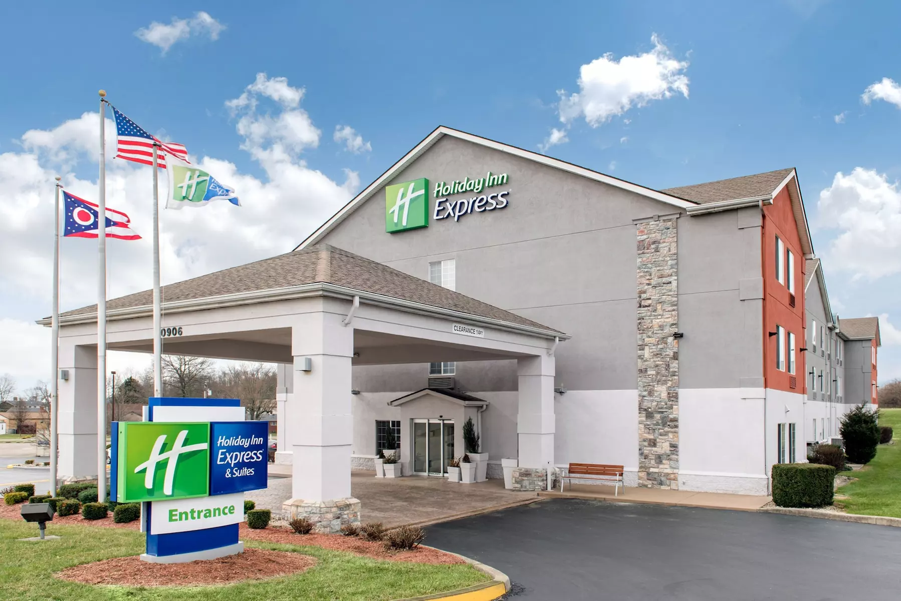 Holiday Inn Express Hotel & Suites Harrison by IHG - Primary Image