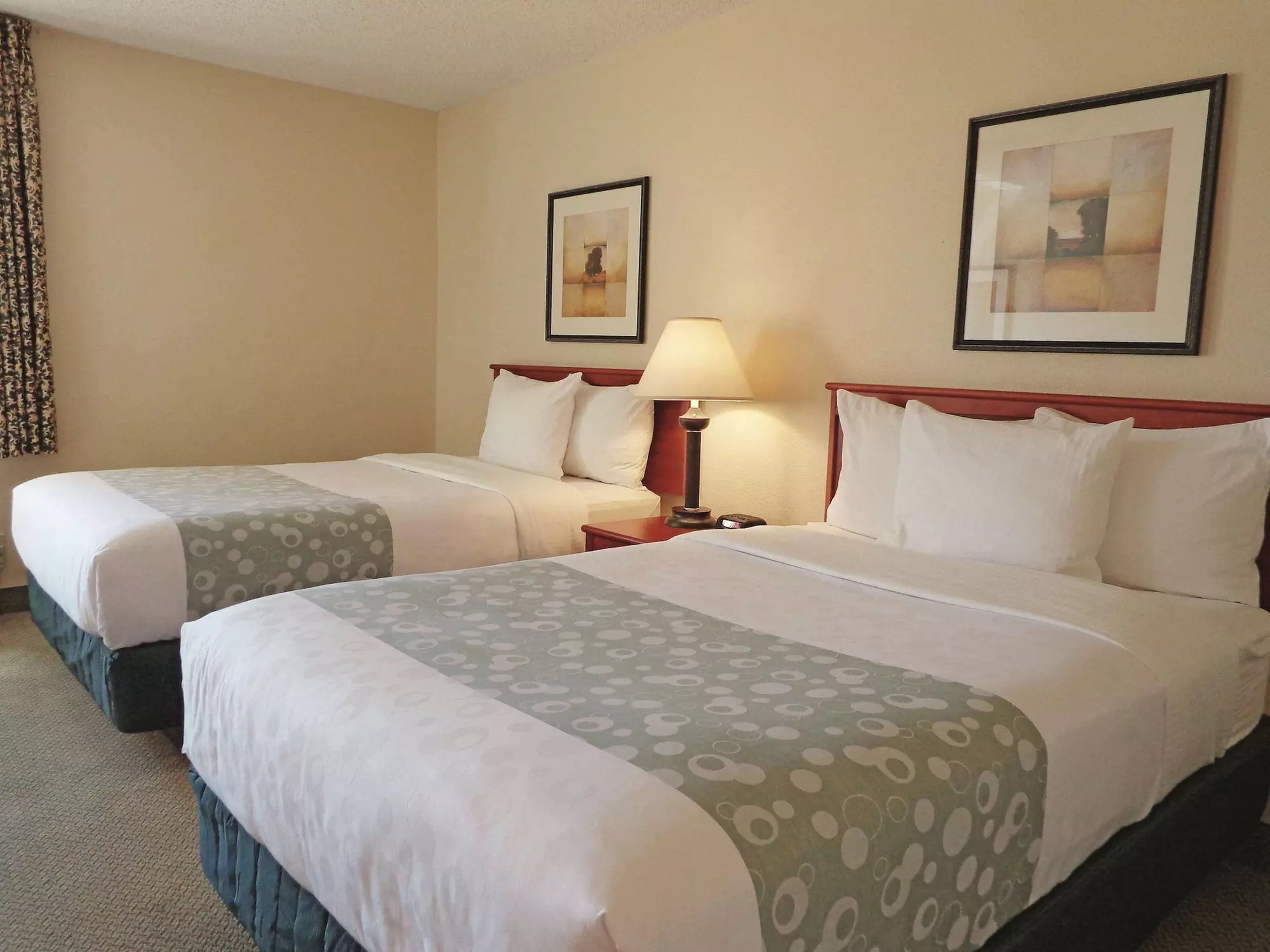 La Quinta Inn & Suites by Wyndham Albuquerque Journal Ctr NW - Primary Image