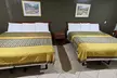 Texas Inn and Suites RGV - Second Medium