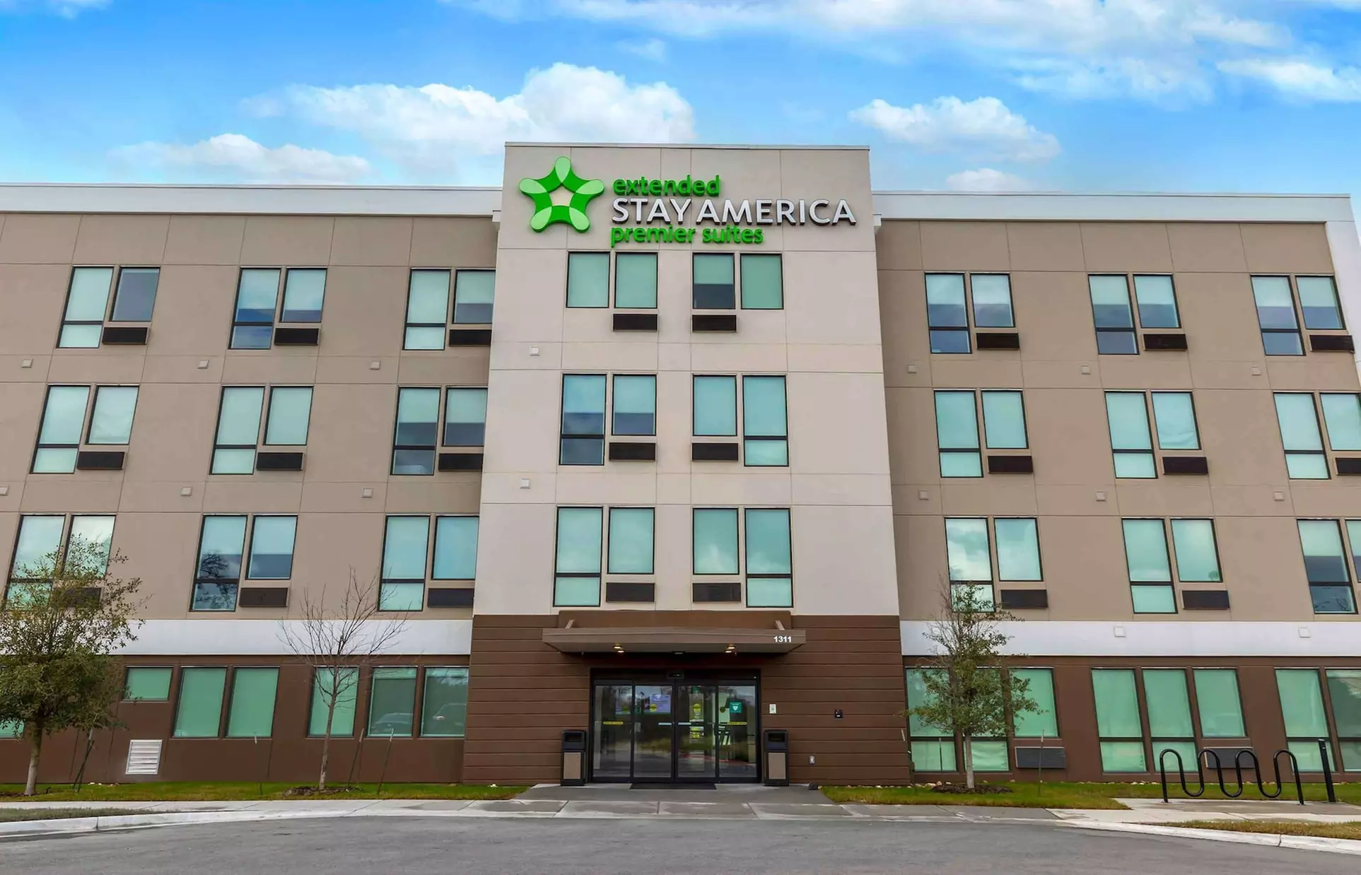 Extended Stay America Premier Suites Austin Austin Airport - Primary Image