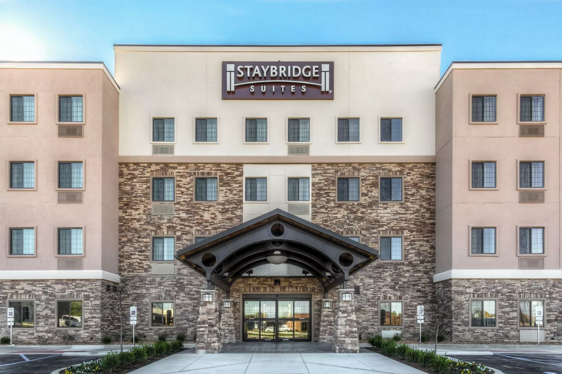 Staybridge Suites St Louis - Westport by IHG - Primary Image