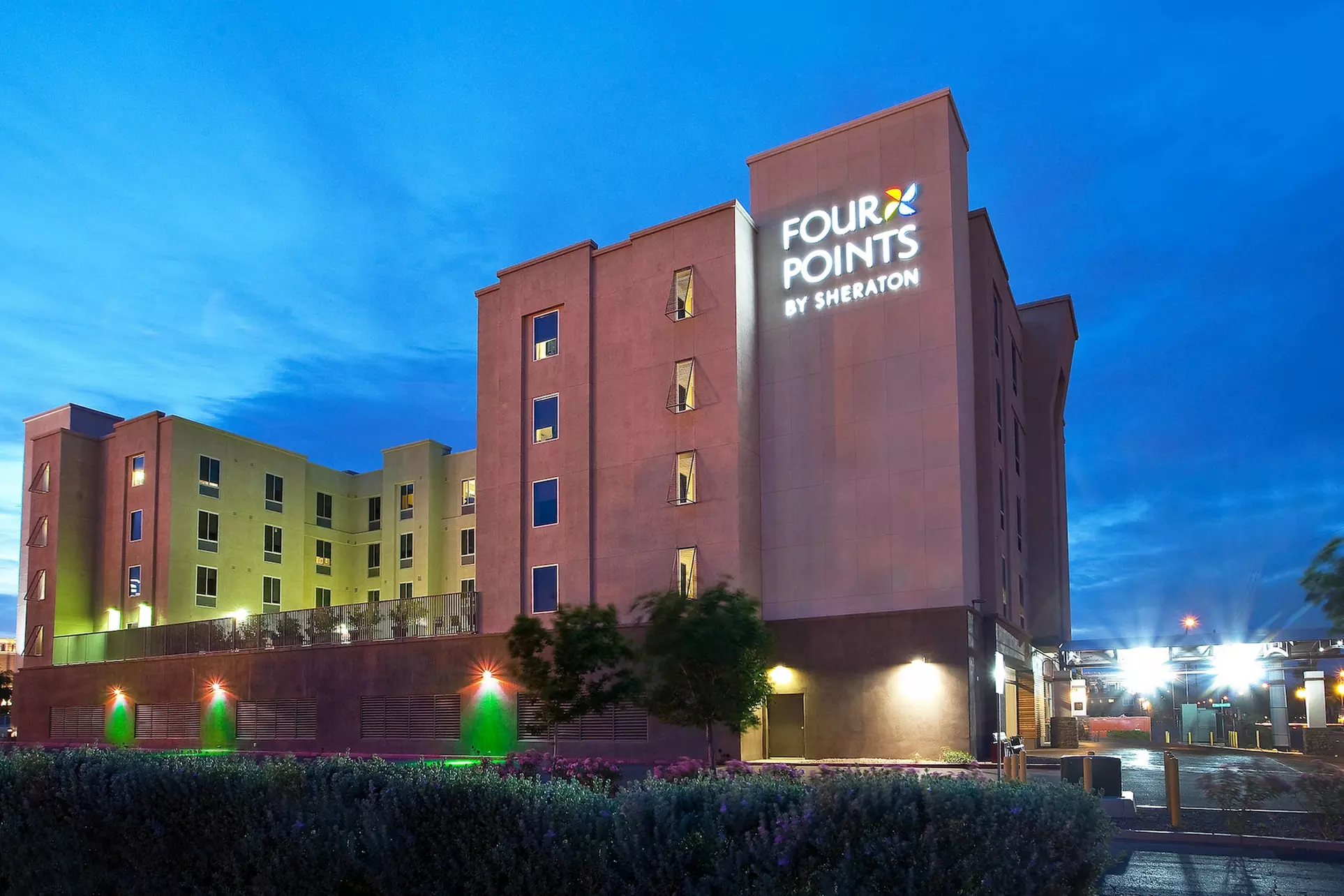 DoubleTree by Hilton Las Vegas East Flamingo - Primary Image