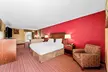 SureStay Plus by Best Western San Antonio Fiesta Inn - Second Medium