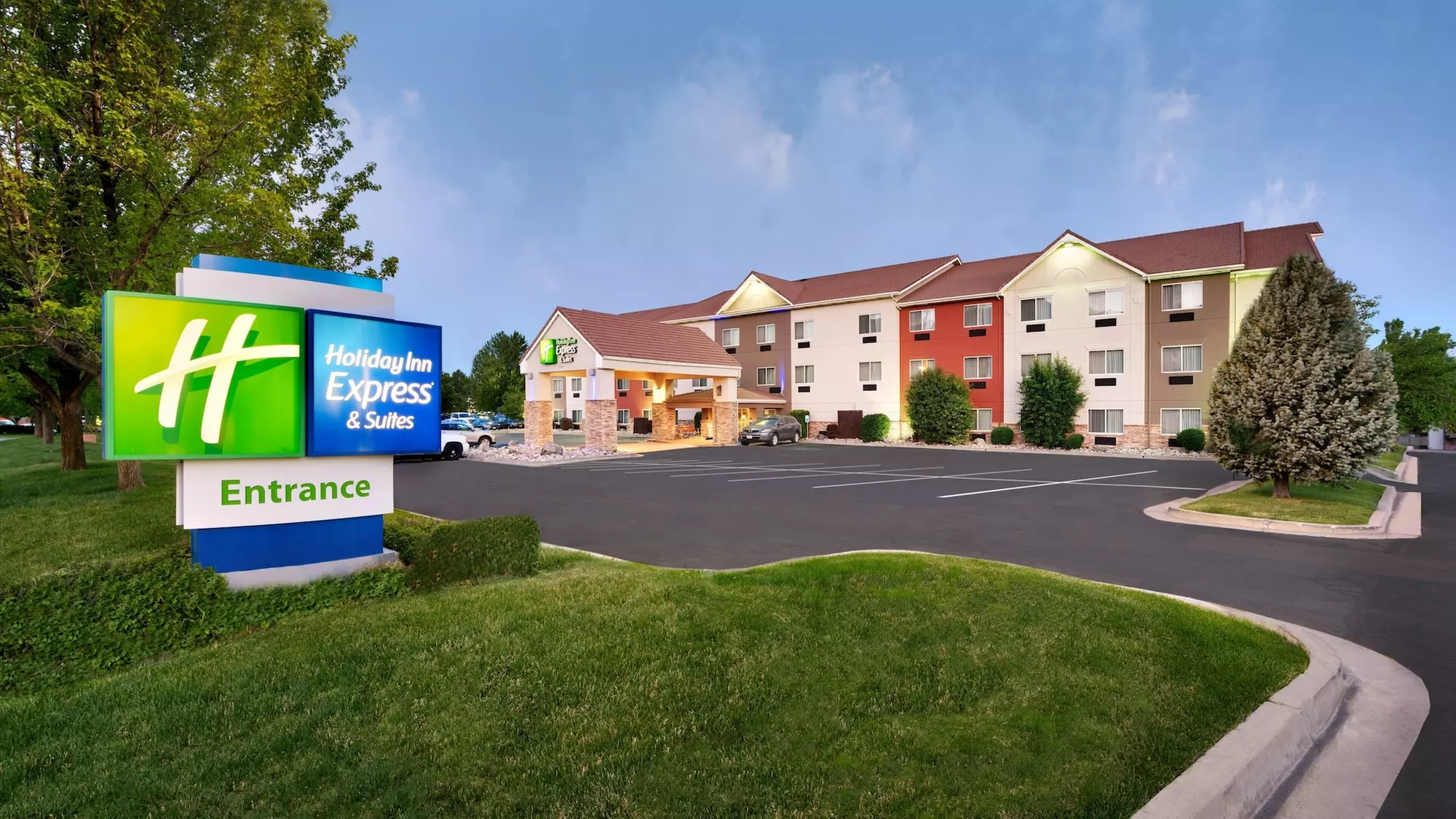 Holiday Inn Express & Suites Sandy - South Salt Lake City by IHG - Primary Image