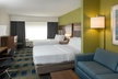 Holiday Inn Express Suites Clifton Park by IHG - Second Medium