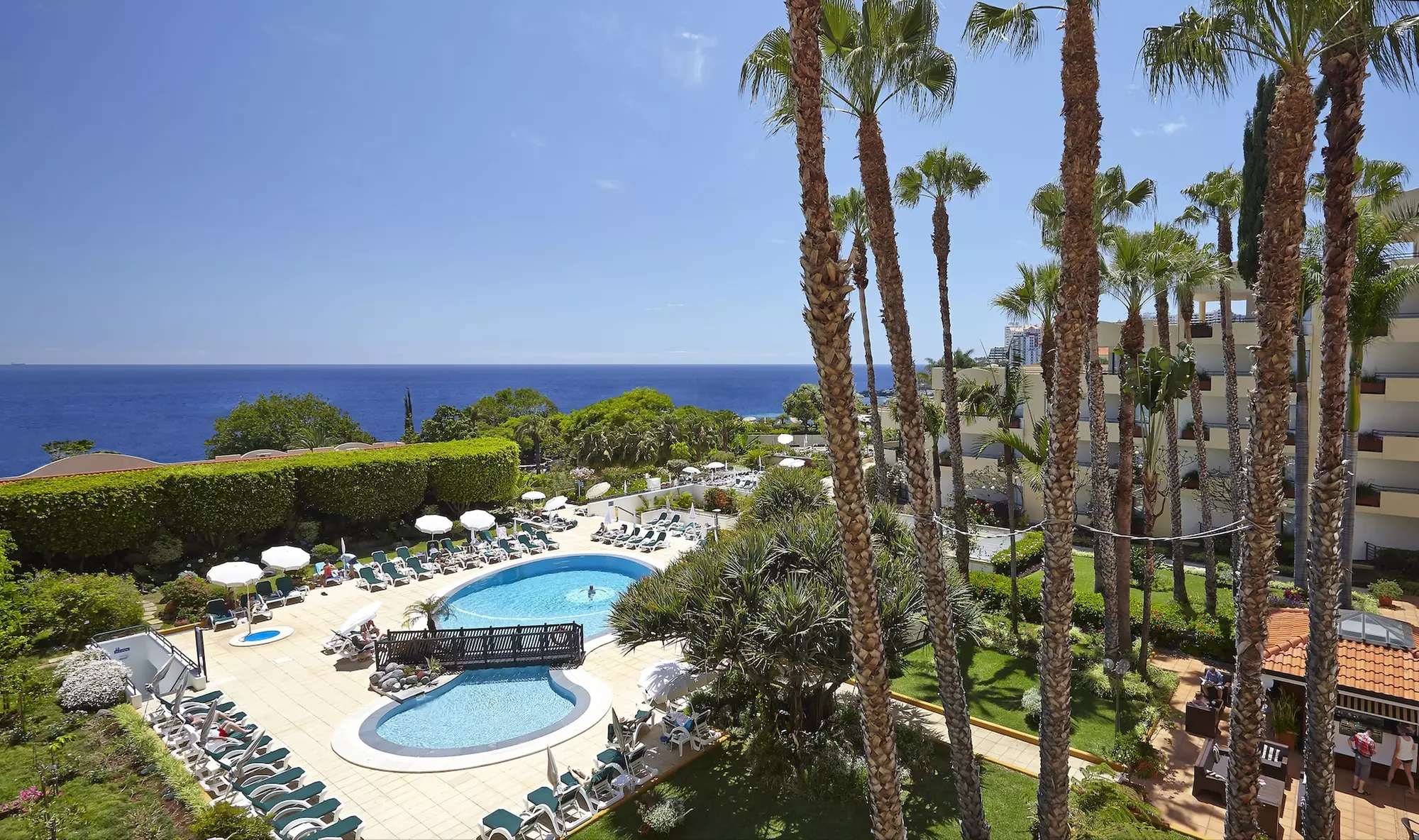 Suite Hotel Eden Mar - Primary Image