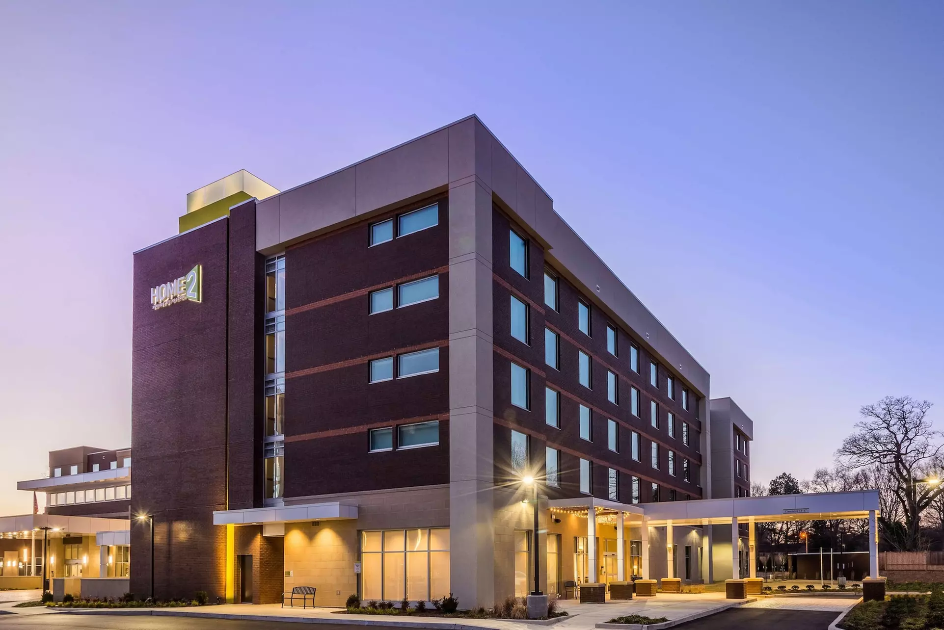 Home2 Suites by Hilton Memphis East Germantown - Primary Image