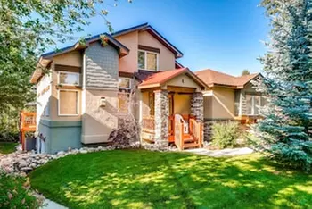 Cascades Townhomes by Steamboat Resorts - Primary Image