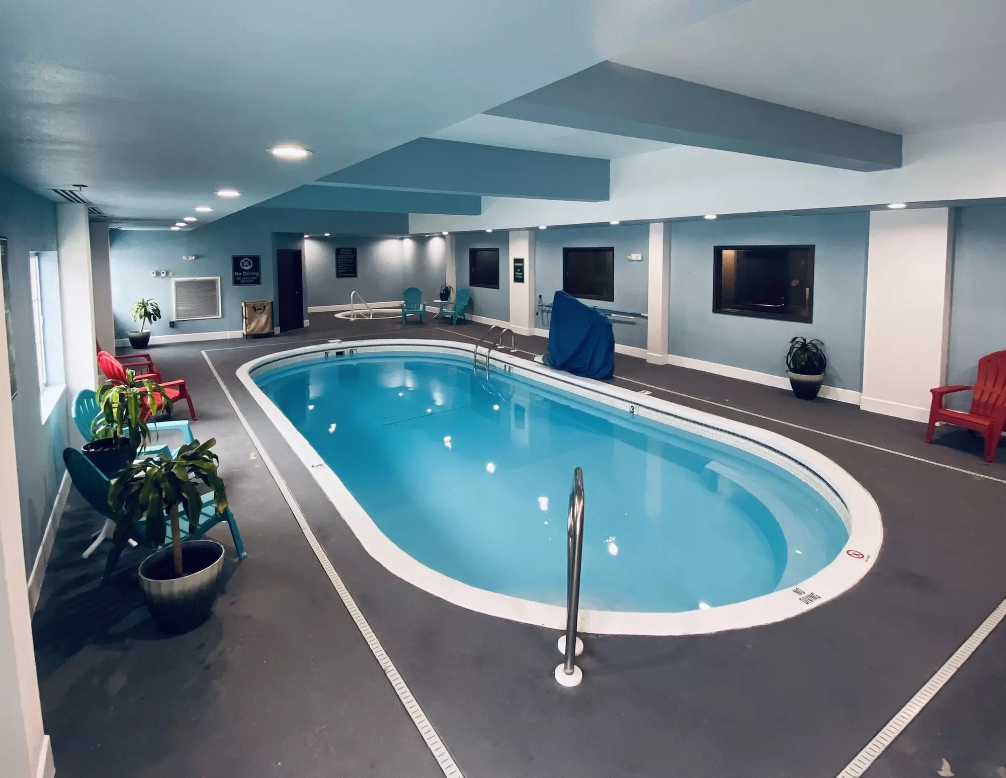 La Quinta Inn & Suites by Wyndham Harrisburg-Hershey - Primary Image
