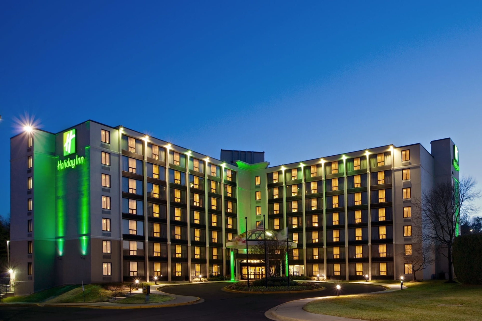 Holiday Inn Washington DC-Greenbelt MD by IHG - Primary Image