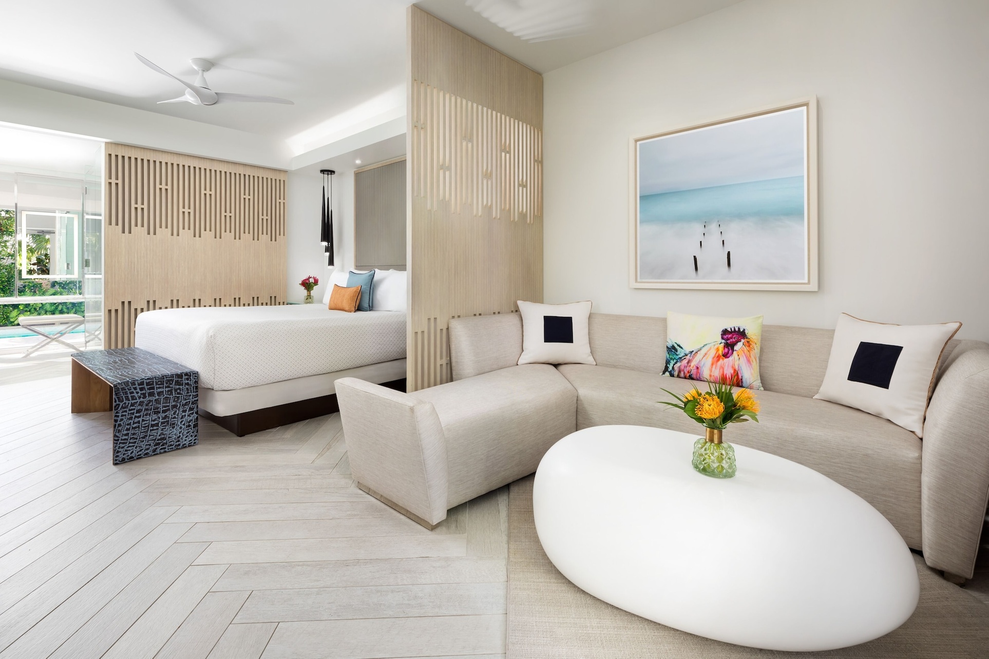 H2O Suites - Adults Only