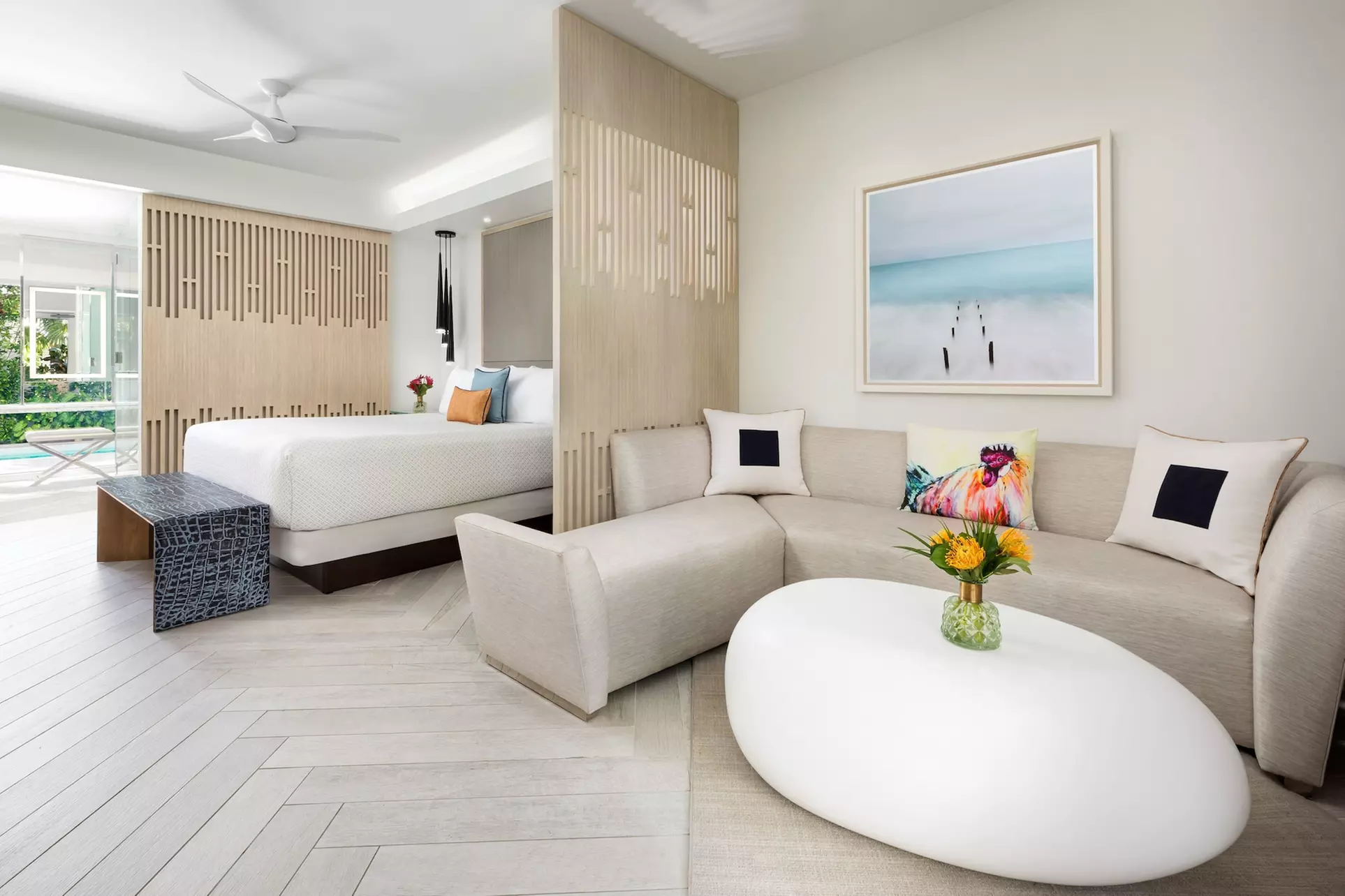 H2O Suites - Adults Only - Primary Image