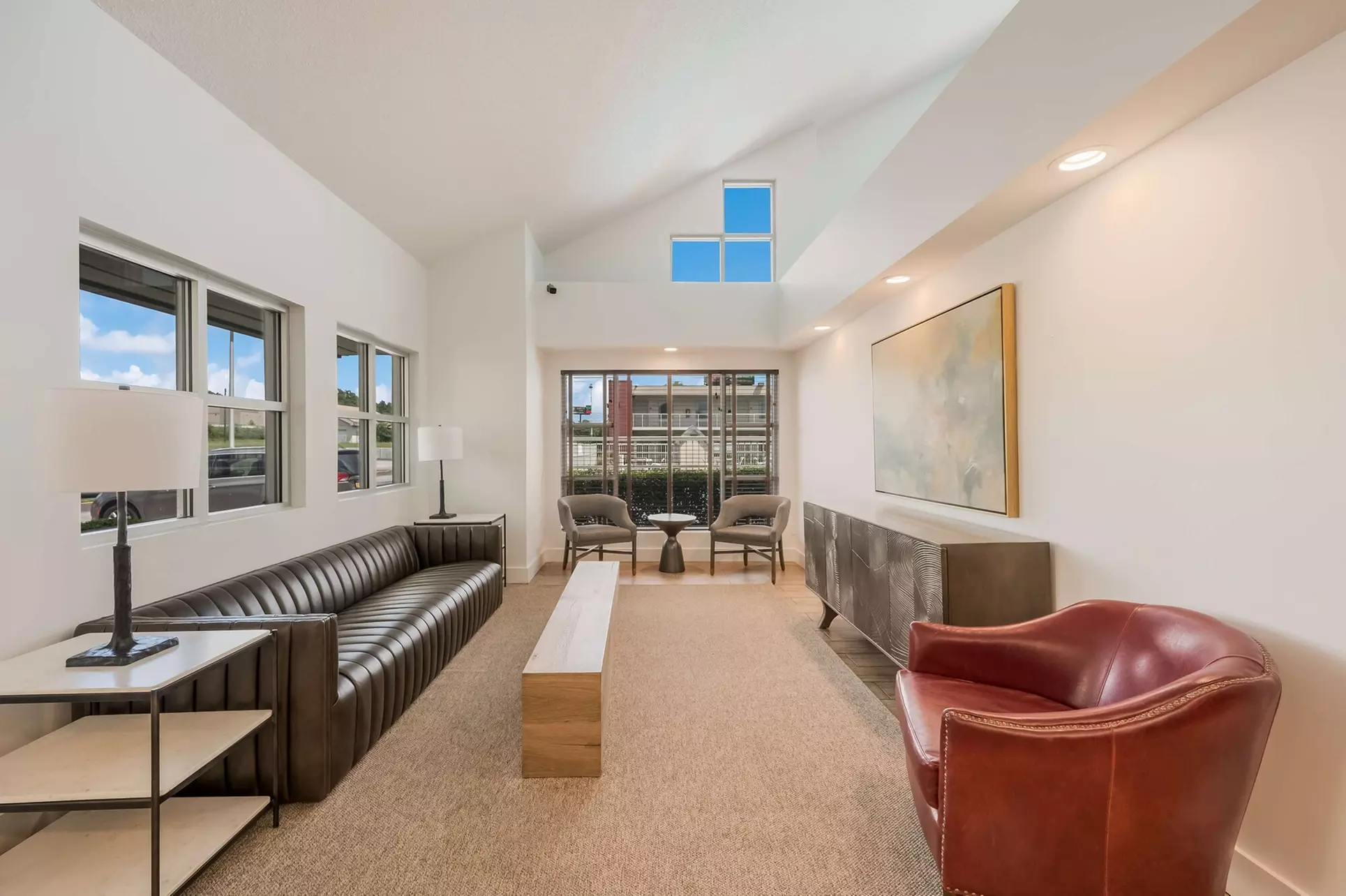Best Western University Inn - Primary Image