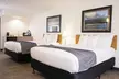 The Tillamook Inn - Second Medium
