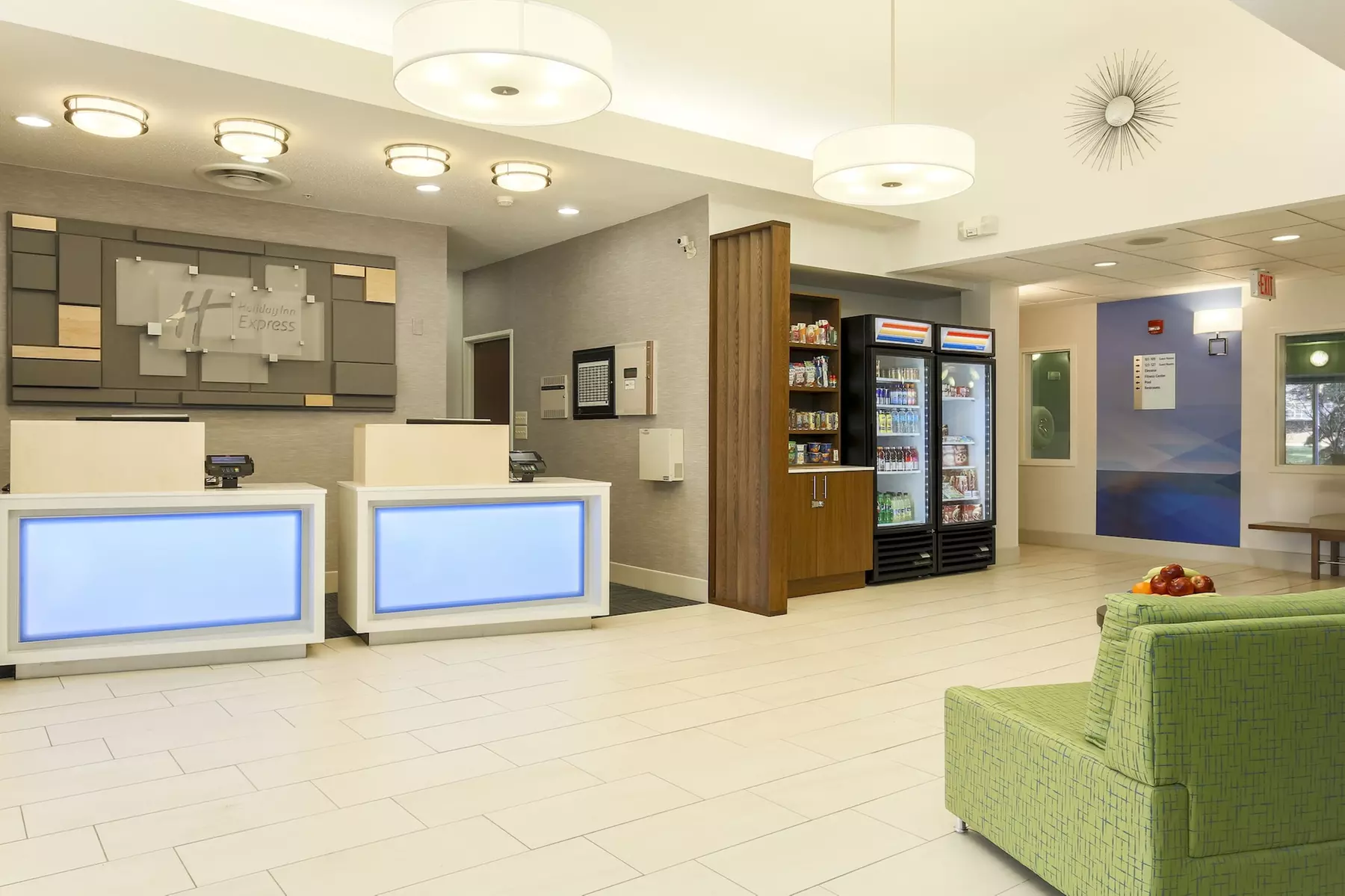 Holiday Inn Express Rochester NE- Irondequoit by IHG - Primary Image